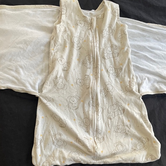 Halo SleepSack Swaddle set of 3 - Picture 4 of 5